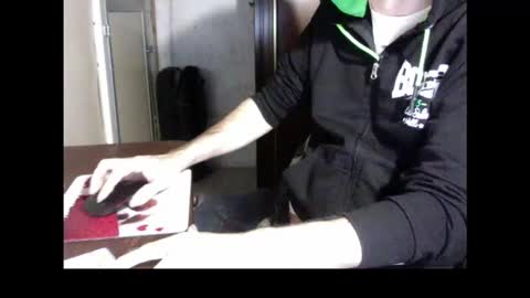 kissofbanned1983 online show from 11-14-25, 05:11