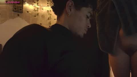 Helena and Brad online show from 10-21-25, 05:08