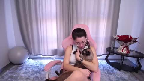 Vikki Rose online show from 09-22-25, 07:10
