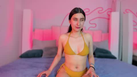 Kitana online show from 09-16-25, 07:59