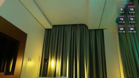 Snapshot of kitayamachu chatting on 11-28-25, 04:09 Aya online show from 11-28-25, 04:09