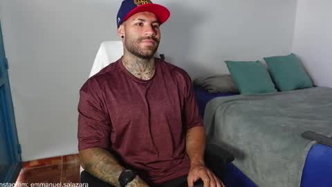 kite__ online show from 01-24-25, 02:41