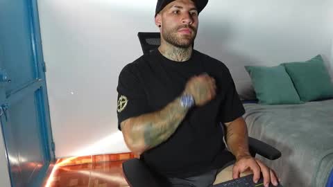 kite__ online show from 01-29-25, 09:50