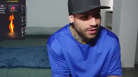 kite__ online show from 09-30-25, 03:06