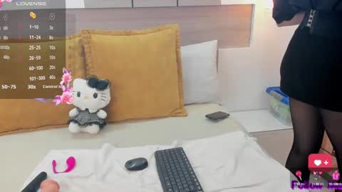 Kithen  online show from 02-11-25, 01:41
