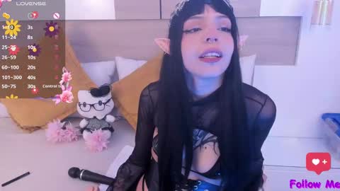 Kithen  online show from 02-21-25, 01:00