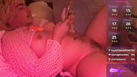 kitkat00215 online show from 01-09-26, 02:03