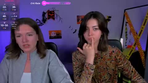 kitniss online show from 10-21-25, 12:17