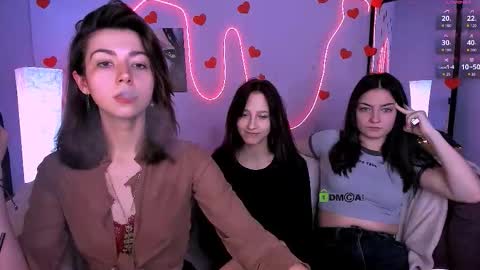 kitniss online show from 02-13-26, 08:16