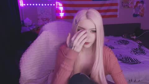 kitoruecute online show from 04-01-26, 06:27