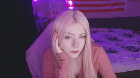 kitoruecute online show from 04-03-26, 05:22