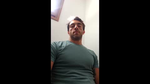 Steve Cocks online show from 01-17-25, 01:46