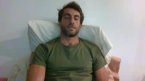 Steve Cocks online show from 02-24-25, 03:02