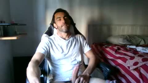 Steve Cocks online show from 03-07-26, 11:29