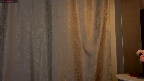 The sexy fox Kitsune online show from 11-19-25, 08:09