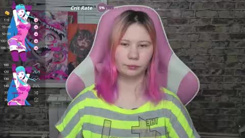 kitsune_little online show from 02-15-26, 06:26