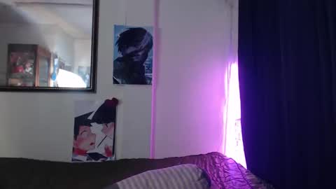 Snapshot of kitsunearineko chatting on 01-09-25, 12:46 Ari Keimiwrights online show from 01-09-25, 12:46