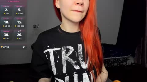 Snapshot of kitsunemoon chatting on 12-07-24, 08:16 Kitsune online show from 12-07-24, 08:16