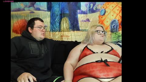 KittenMischief1 online show from 02-02-25, 06:04