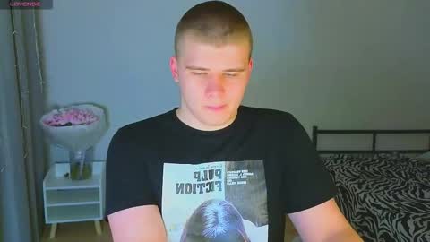 Vlad online show from 10-31-25, 08:32