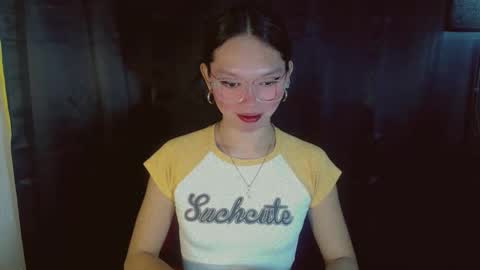 KITTY online show from 09-28-25, 05:24