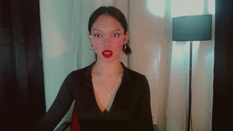 KITTY online show from 09-29-25, 12:16