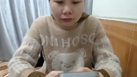 kitti_baby2x online show from 01-09-26, 01:52