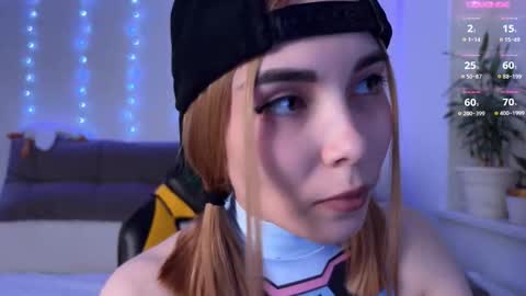 Veronica online show from 02-21-26, 02:51