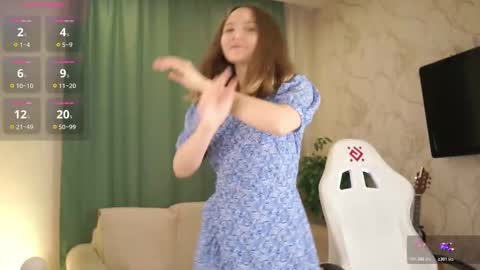 Agatha online show from 11-17-25, 09:09