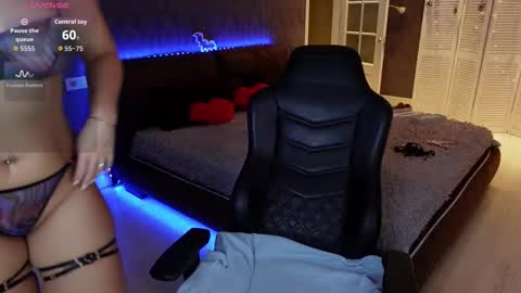 kittiliza online show from 10-30-25, 11:05