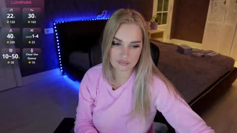 kittiliza online show from 10-31-25, 10:44