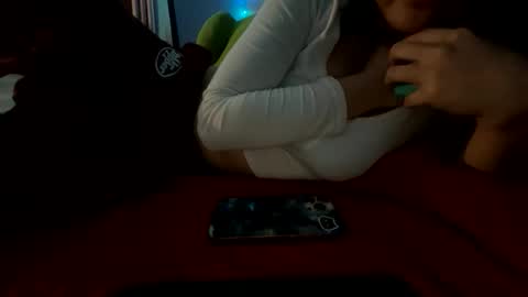 Snapshot of kittimisa chatting on 02-24-26, 04:21 kittimisa online show from 02-24-26, 04:21