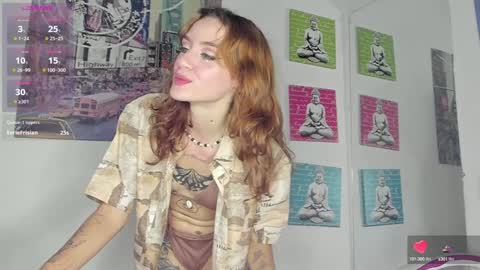  KITTY online show from 01-21-25, 10:41