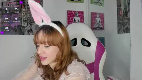  KITTY online show from 02-13-25, 10:11