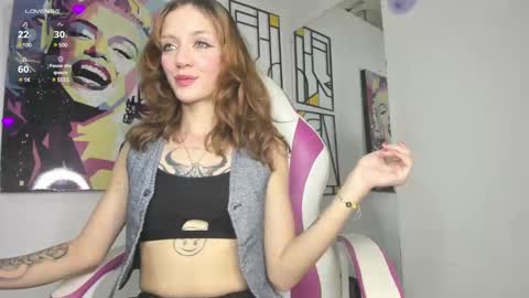  KITTY online show from 03-10-25, 10:02