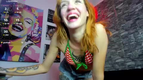  KITTY online show from 09-15-25, 08:42
