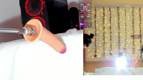 Kitty online show from 11-21-25, 10:03