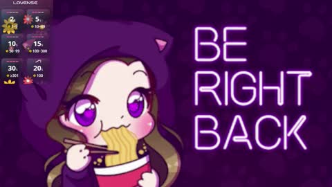 Kitty  online show from 10-22-25, 03:18