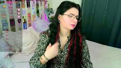 kitty_and_william online show from 09-30-25, 07:19