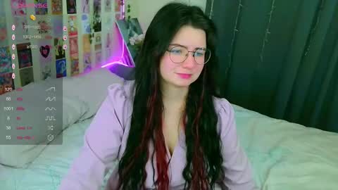 kitty_and_william online show from 10-03-25, 10:34