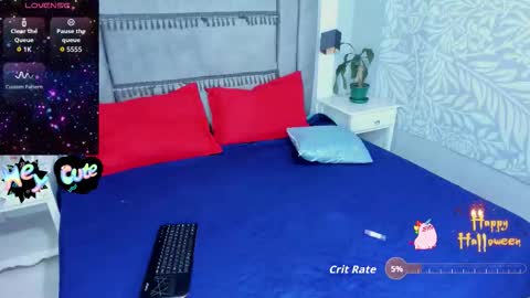 kitty_ass__ online show from 10-29-25, 08:43