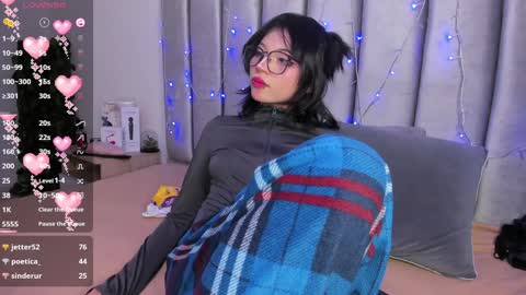 Camila online show from 12-17-24, 05:29
