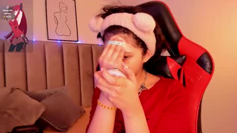 Camila online show from 02-19-25, 02:44