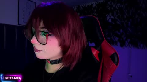 Camila online show from 10-18-25, 02:03