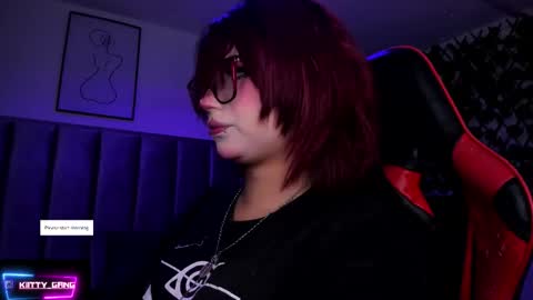 Camila online show from 12-05-25, 02:20