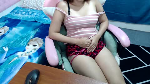 Kate online show from 01-16-25, 06:37