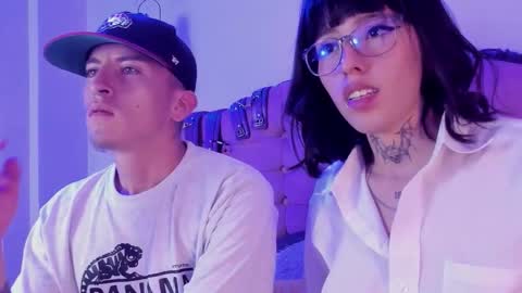 kitty_ls online show from 02-04-26, 03:34