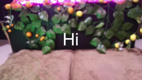 Snapshot of kitty_malach chatting on 10-31-25, 02:45 Kitty online show from 10-31-25, 02:45