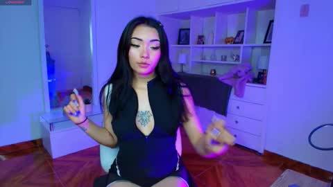 Kitty online show from 11-18-25, 12:42