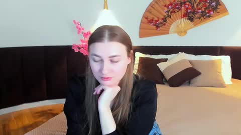 kitty_murmur online show from 11-22-25, 02:49